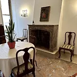 Borgo Pio Vatican