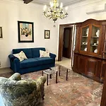 Borgo Pio Vatican