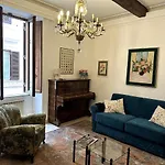 Borgo Pio Vatican