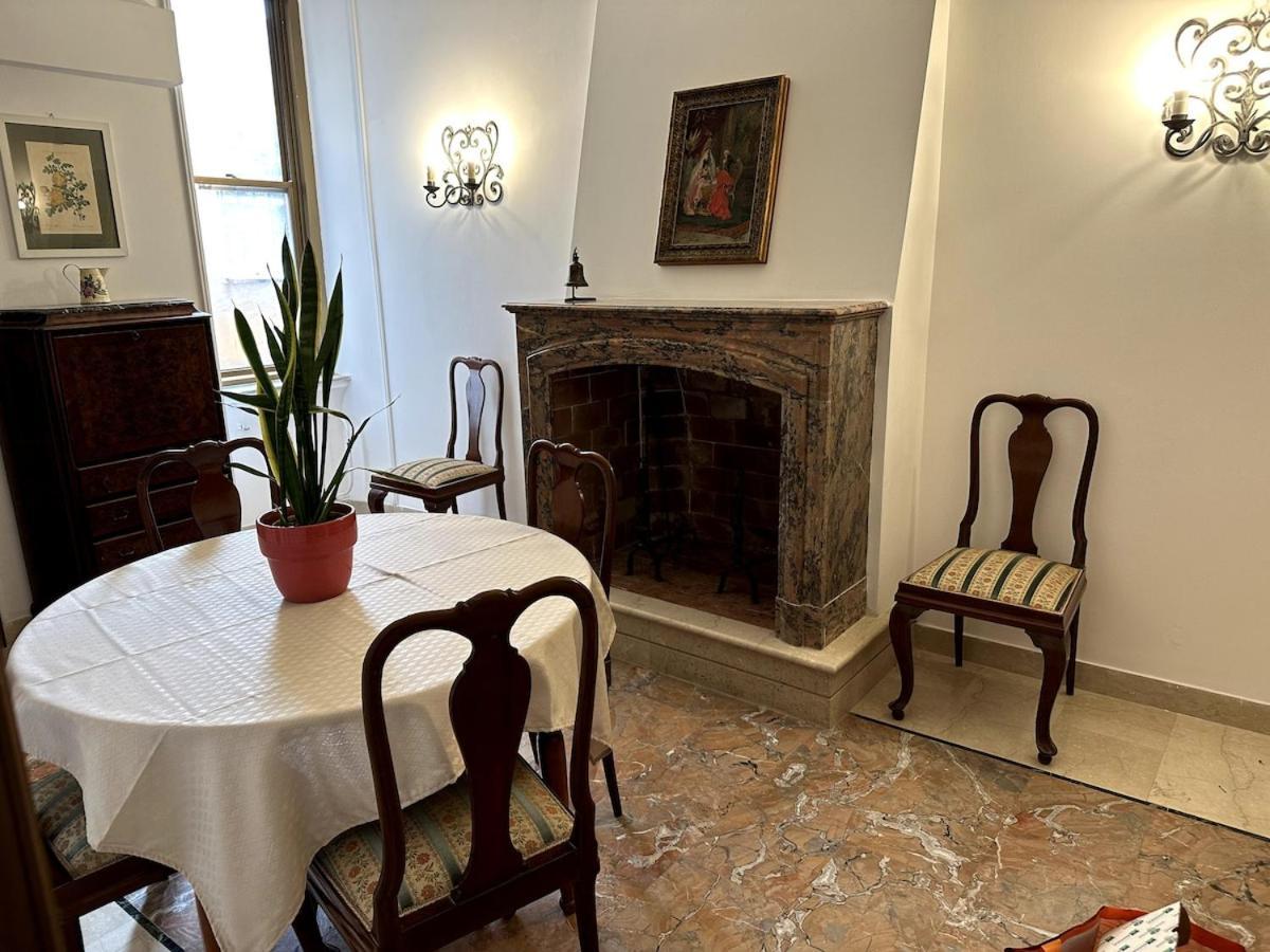 Appartement Borgo Pio Vatican