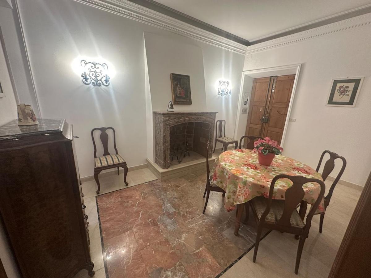 Appartement Borgo Pio Vatican
