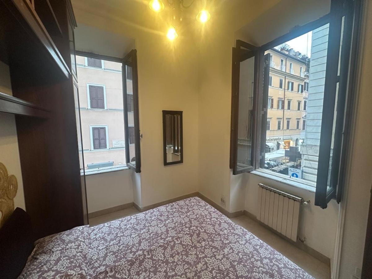 Borgo Pio Vatican Appartement *