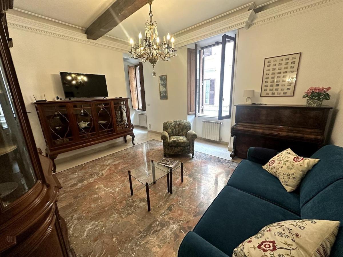 Appartement Borgo Pio Vatican *