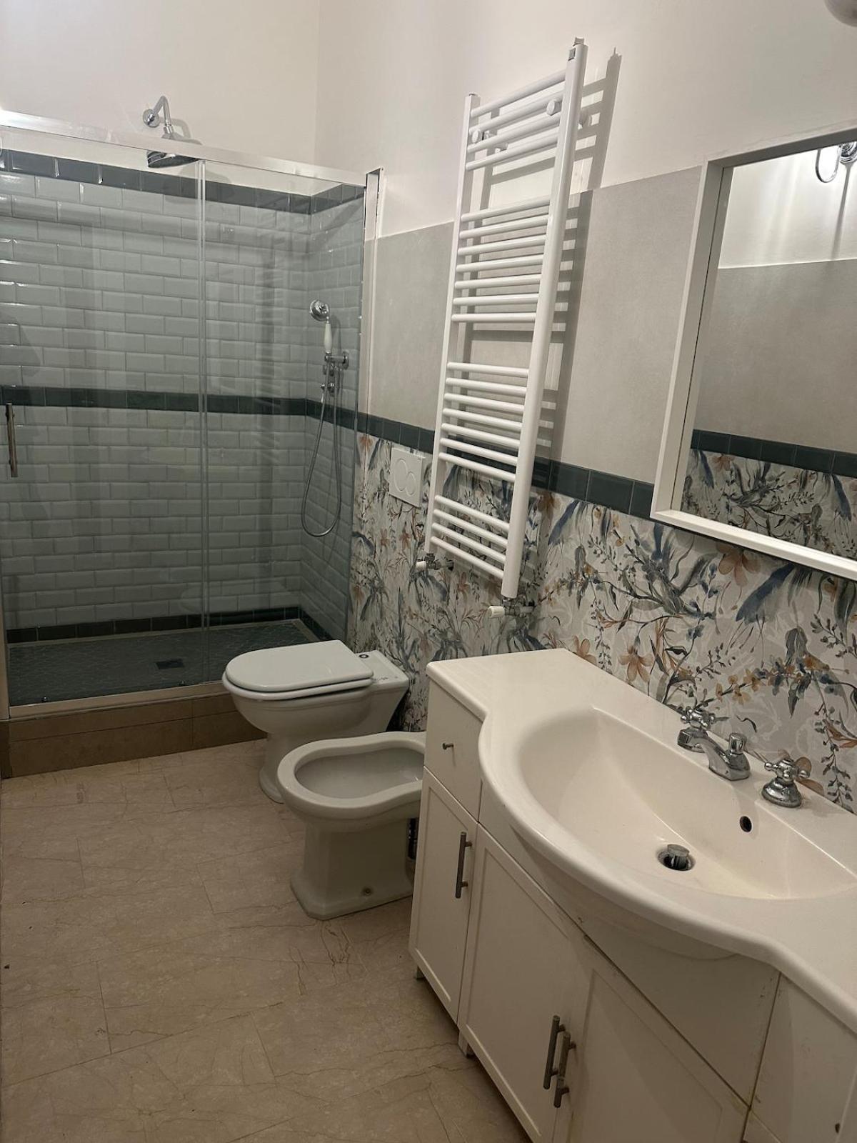 Borgo Pio Vatican Appartement