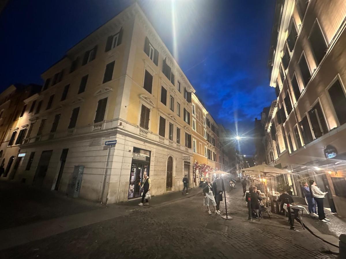 Appartement Borgo Pio Vatican *