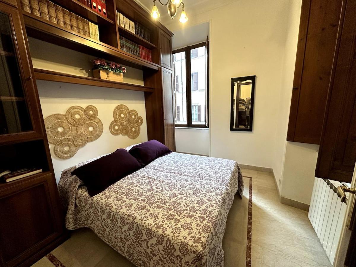 Borgo Pio Vatican Appartement