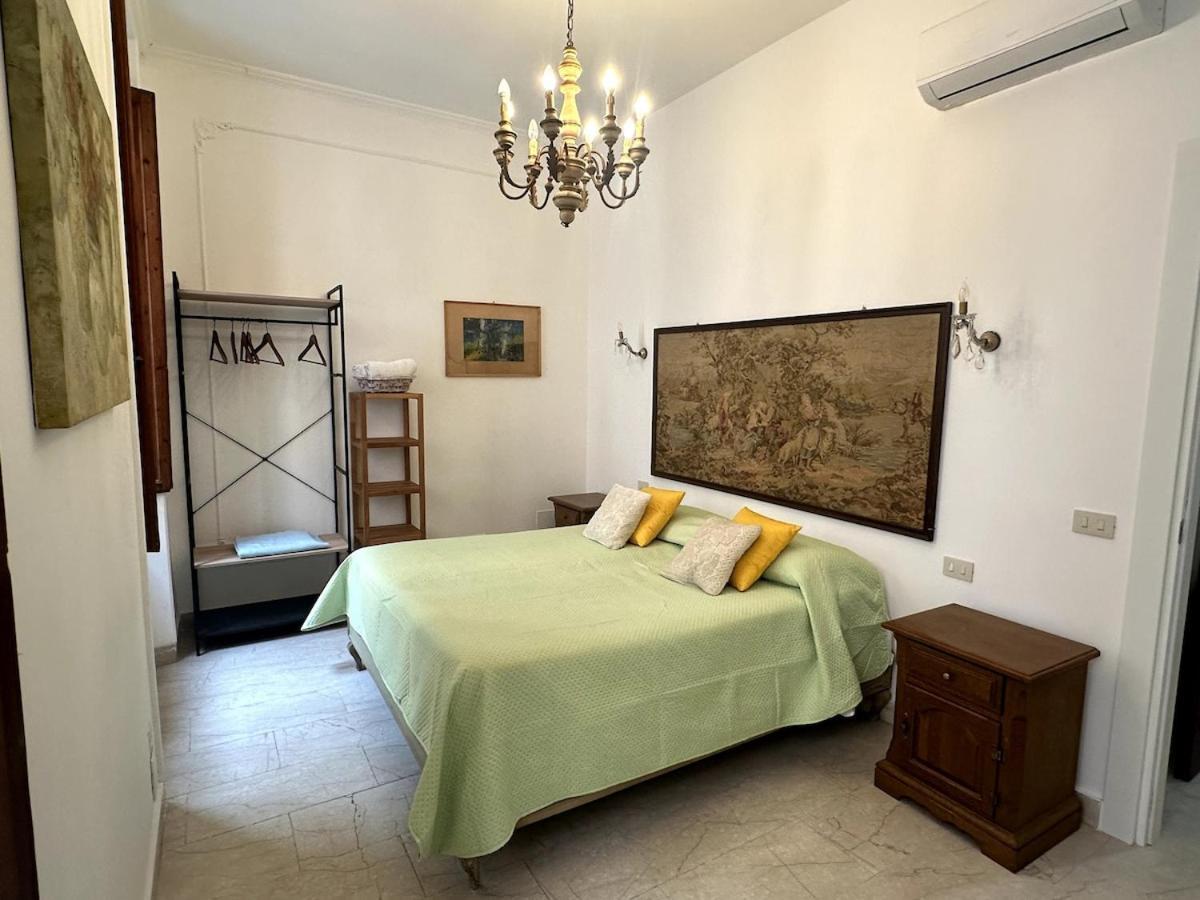 Borgo Pio Vatican Apartment Rome